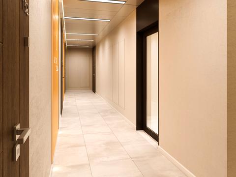 квартира за адресою Повітряних Сил просп. (Повітрофлотський), 56-Г