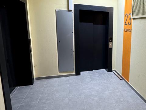 квартира за адресою Повітряних Сил просп. (Повітрофлотський), 56-Г