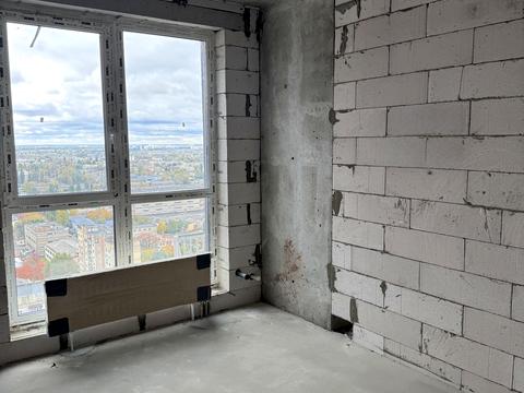 квартира за адресою Повітряних Сил просп. (Повітрофлотський), 56-Г