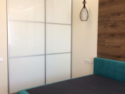 квартира по адресу Среднефонтанская ул., 35