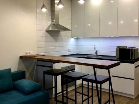 квартира по адресу Среднефонтанская ул., 35