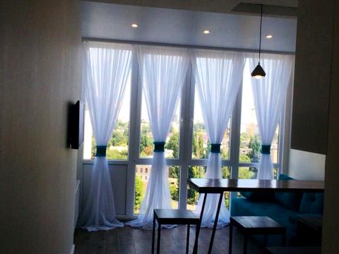 квартира по адресу Среднефонтанская ул., 35