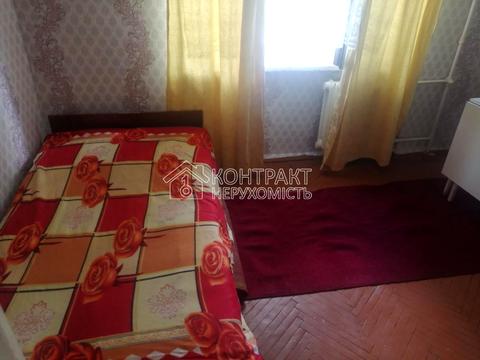 квартира по адресу Свистуна ул., 20