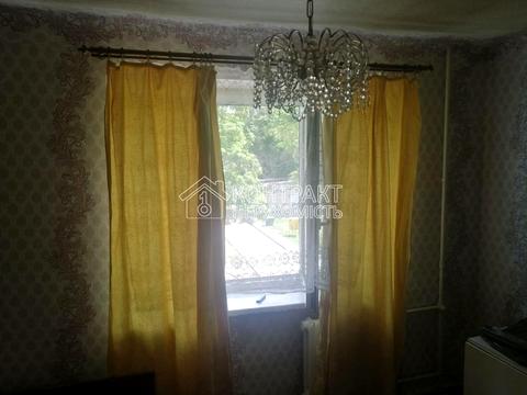 квартира по адресу Свистуна ул., 20