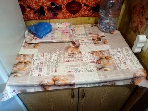 квартира по адресу Свистуна ул., 20