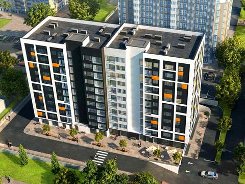 комерційна за адресою Ростиславська вул. (Маршала Рибалка), 5-А