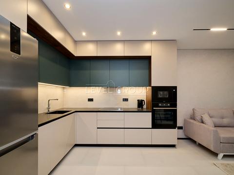 квартира за адресою Родини Крістерів вул., 14