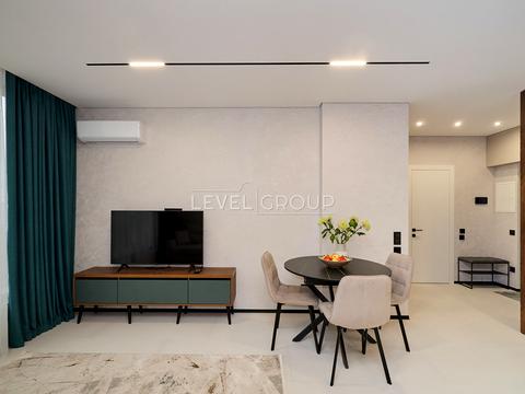 квартира за адресою Родини Крістерів вул., 14