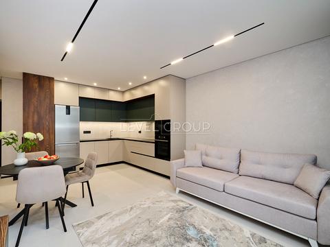 квартира за адресою Родини Крістерів вул., 14