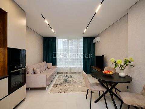 квартира за адресою Родини Крістерів вул., 14