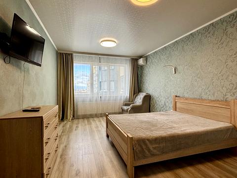 квартира за адресою Харківське шосе, 19 А