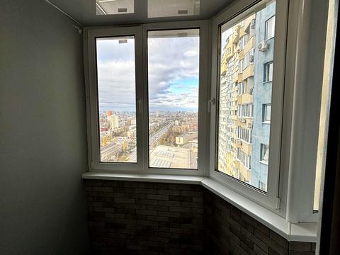 квартира за адресою Харківське шосе, 19 А