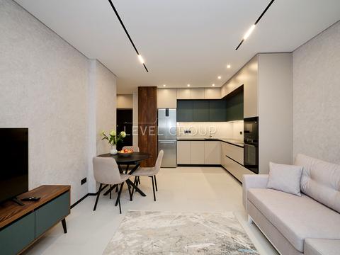 квартира за адресою Родини Крістерів вул., 14