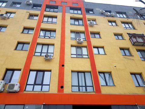 квартира за адресою Героїв Харкова просп. (Московський), 118