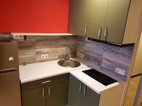 квартира за адресою Героїв Харкова просп. (Московський), 118