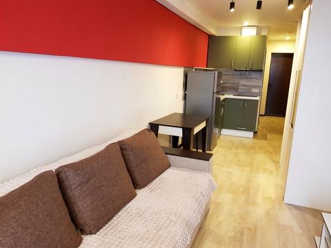 квартира за адресою Героїв Харкова просп. (Московський), 118