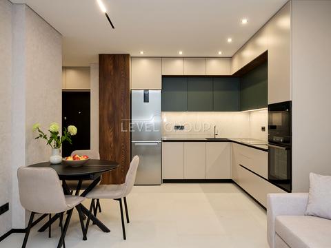 квартира за адресою Родини Крістерів вул., 14