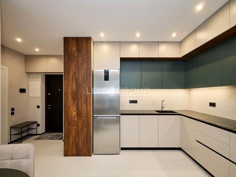 квартира за адресою Родини Крістерів вул., 14