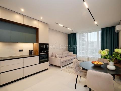 квартира за адресою Родини Крістерів вул., 14