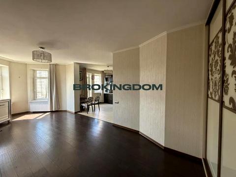 квартира по адресу Паньковская ул., 27/78