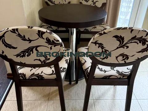 квартира по адресу Паньковская ул., 27/78