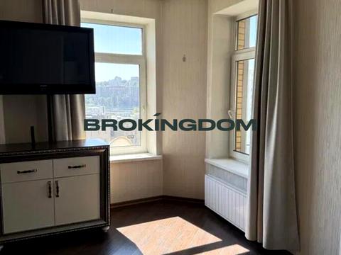 квартира по адресу Паньковская ул., 27/78