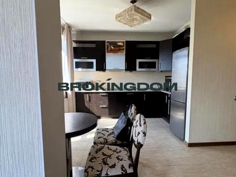 квартира по адресу Паньковская ул., 27/78