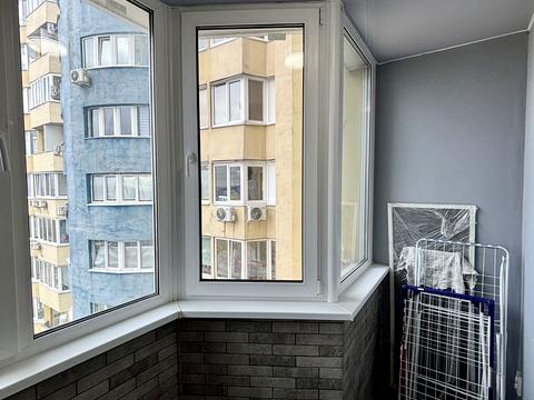 квартира за адресою Харківське шосе, 19 А