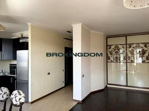 квартира по адресу Паньковская ул., 27/78