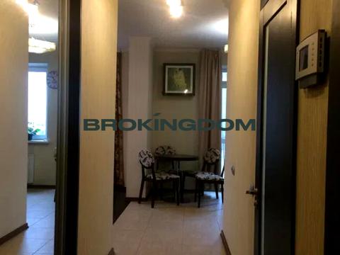 квартира по адресу Паньковская ул., 27/78