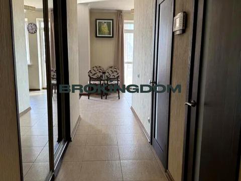 квартира по адресу Паньковская ул., 27/78