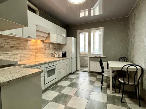 квартира за адресою Харківське шосе, 19 А