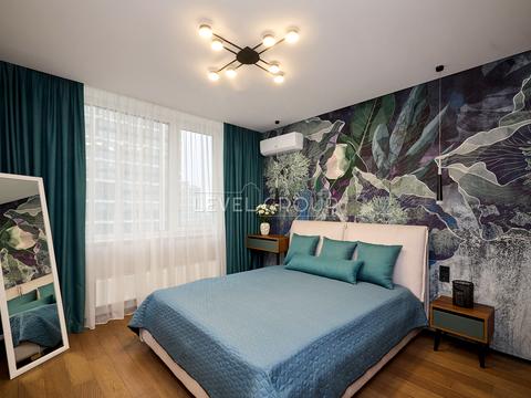 квартира за адресою Родини Крістерів вул., 14