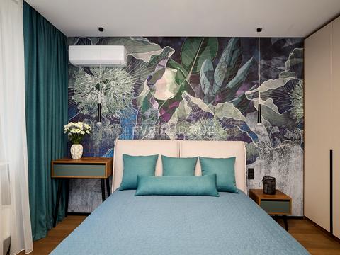 квартира за адресою Родини Крістерів вул., 14