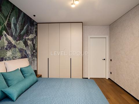 квартира за адресою Родини Крістерів вул., 14