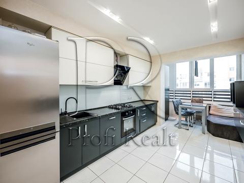 квартира за адресою Жулянська вул., 1-В