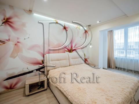 квартира за адресою Жулянська вул., 1-В