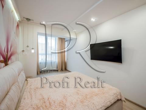 квартира за адресою Жулянська вул., 1-В