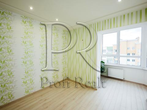 квартира за адресою Жулянська вул., 1-В