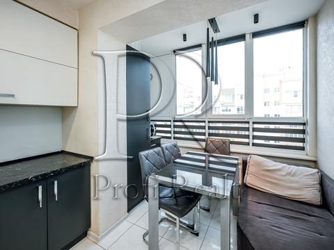 квартира за адресою Жулянська вул., 1-В