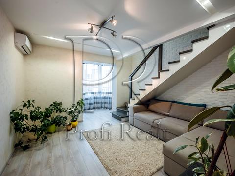 квартира за адресою Жулянська вул., 1-В