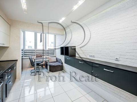 квартира за адресою Жулянська вул., 1-В