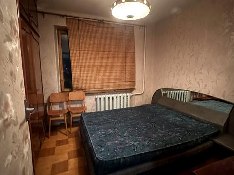 квартира по адресу Запорожское шоссе, 16