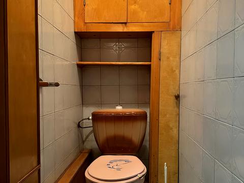 квартира по адресу Запорожское шоссе, 16