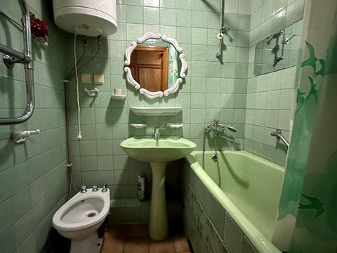 квартира по адресу Запорожское шоссе, 16