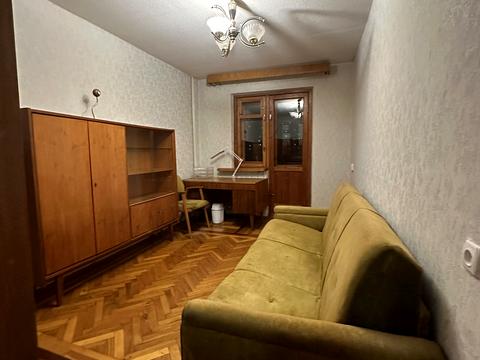 квартира по адресу Запорожское шоссе, 16