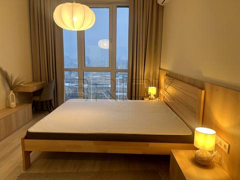 квартира за адресою Миколи Пимоненка вул., 19