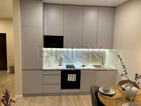 квартира за адресою Миколи Пимоненка вул., 19