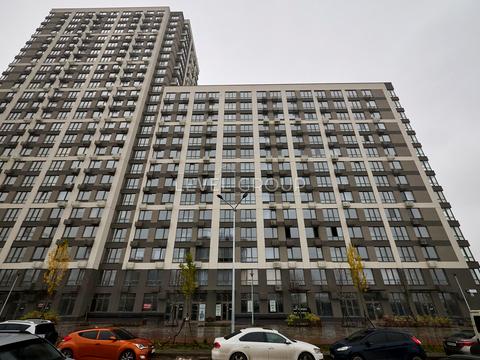 квартира за адресою Родини Крістерів вул., 14