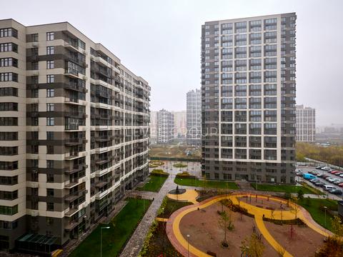 квартира за адресою Родини Крістерів вул., 14